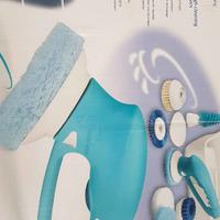 Pulitrice Bagni pavimenti