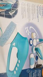 Pulitrice Bagni pavimenti