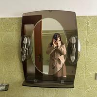 Specchi + appendiabiti