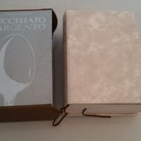 Libro "Il Cucchiaio d'Argento"