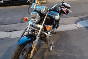 Hyosung acquila permuto con bici elettrica
