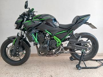 z650 depo a libretto