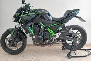 z650 depo a libretto