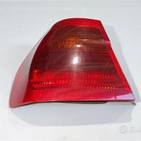 BMW e90 stop sx