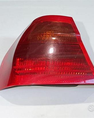 BMW e90 stop sx