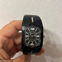 Orologio Sector nero