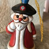 Thun Carabinieri Babbo Natale Paracadutista -2021