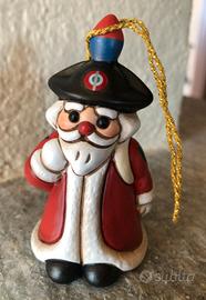 Thun Carabinieri Babbo Natale Paracadutista -2021