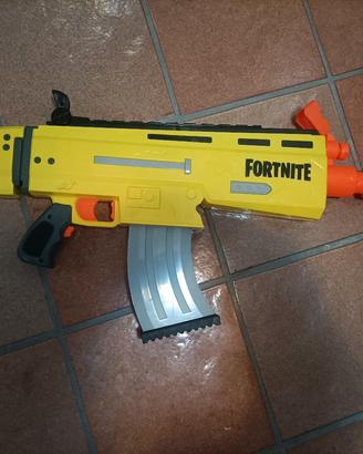 scar Nerf fortnite