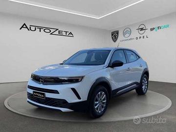 Opel Mokka 1.2 Turbo Edition