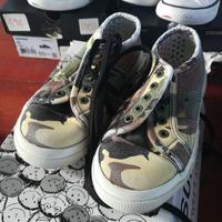 Scarpa Superga bambino/a