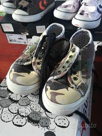 Scarpa Superga bambino/a