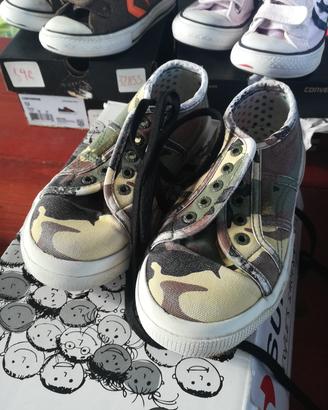 Scarpa Superga bambino/a