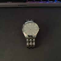 Orologio Uomo Solo Tempo Hampton AX2169