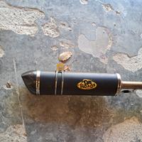 scarico road italia per tmax