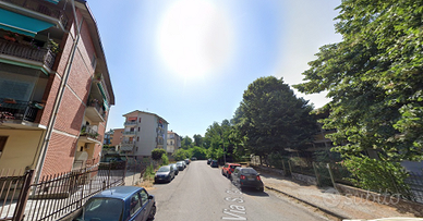 Stanza singola in zona pompieri disponibile