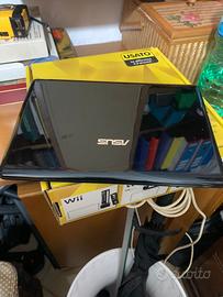Asus notebook