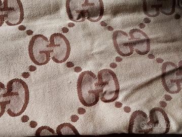 Sciarpa Gucci nuova