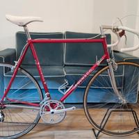 BDC COLNAGO SUPER. CAMPAGNOLO NUOVO RECORD.