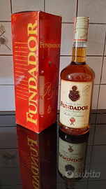 Brandy Fundador Pedro Domecq