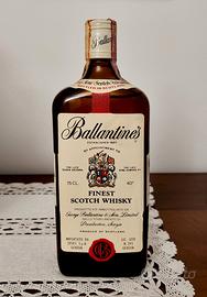 Whiskey BALLANTINES