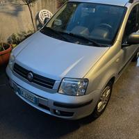 Fiat panda 1.2 benzina 60cv full optional