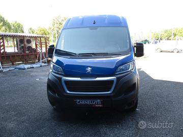 PEUGEOT BOXER 22 TDI 140 CV