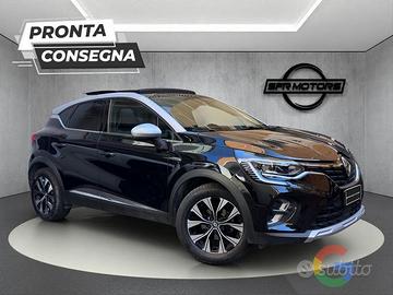 Renault Captur Intens GPL 1.0 100cv - PROMO/T...