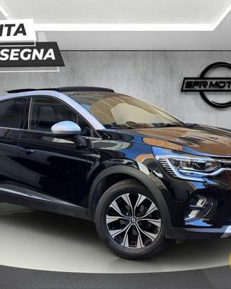 Renault Captur Intens GPL 1.0 100cv - PROMO/T...