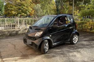 Smart Cabrio