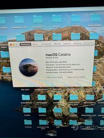 Imac 21.5