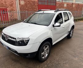 Dacia Duster 1.6 110CV 4x2 GPL Ambiance