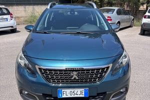 Peugeot 2008 BlueHDi 100 Allure