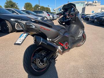 Tmax 530