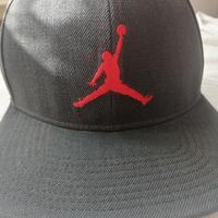 Cappello Jordan 