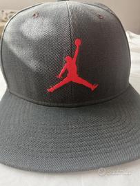 Cappello Jordan 