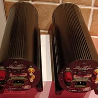 Musical Fidelity XA-50