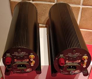 Musical Fidelity XA-50