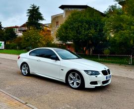 BMW Serie 3 320D E92 LCI 2011