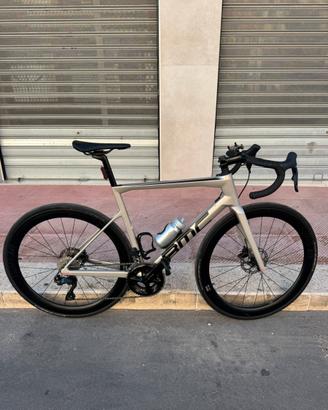 Bmc SLR FOUR SHIMANO 105 Di2 DT SWISS