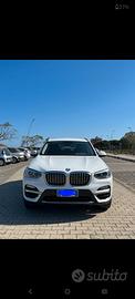 BMW X3 Luxury line full optional