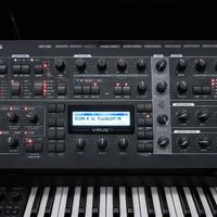 Access Virus Ti2 Desktop