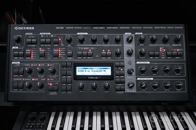 Access Virus Ti2 Desktop