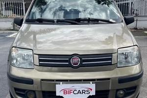 Fiat Panda 1.2 Dynamic con impianto GPL