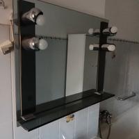 Specchiera bagno