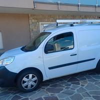 RENAUL KANGOO ATTREZZATO