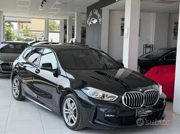 Bmw 118d Msport 150cv Automatica E6
