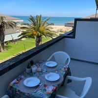 Bilocale in residence sul mare