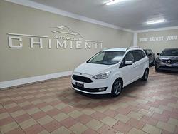 Ford C-Max C-Max7 1.5 TDCi 120CV Start&Stop Titani