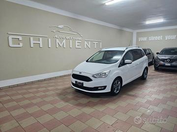 Ford C-Max C-Max7 1.5 TDCi 120CV Start&Stop Titani